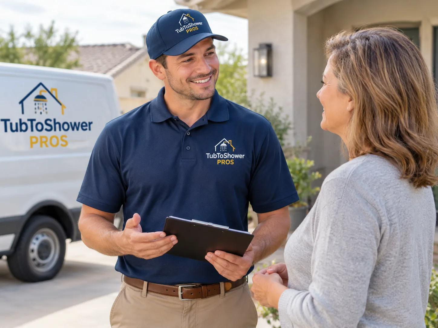 Tub Shower Conversion San Rafael, NM FAQs